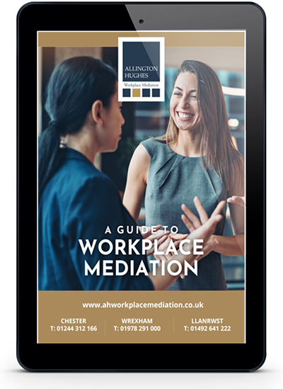 Workplace Mediation Guide